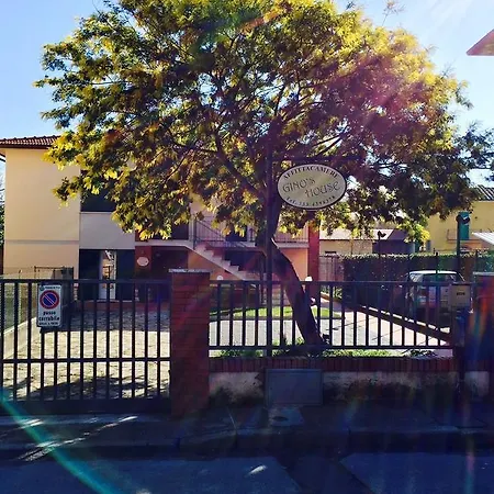 Gino's House