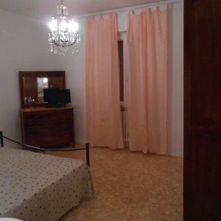 Gino's House