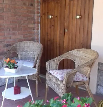 Gino's House Guest house