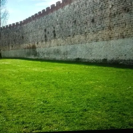 Gino's House * Pisa