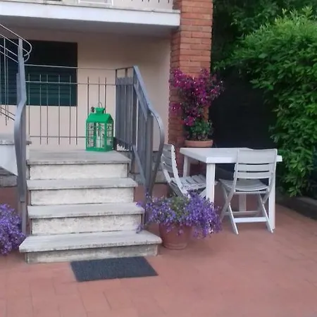 Guest house Gino's House Pisa