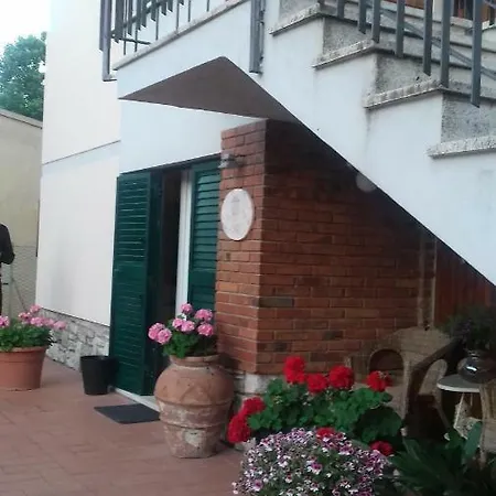 Gino's House *