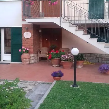Guest house Gino's House